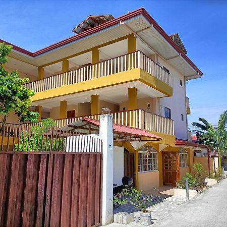 Speed 8 Inn Моалбоал Экстерьер фото