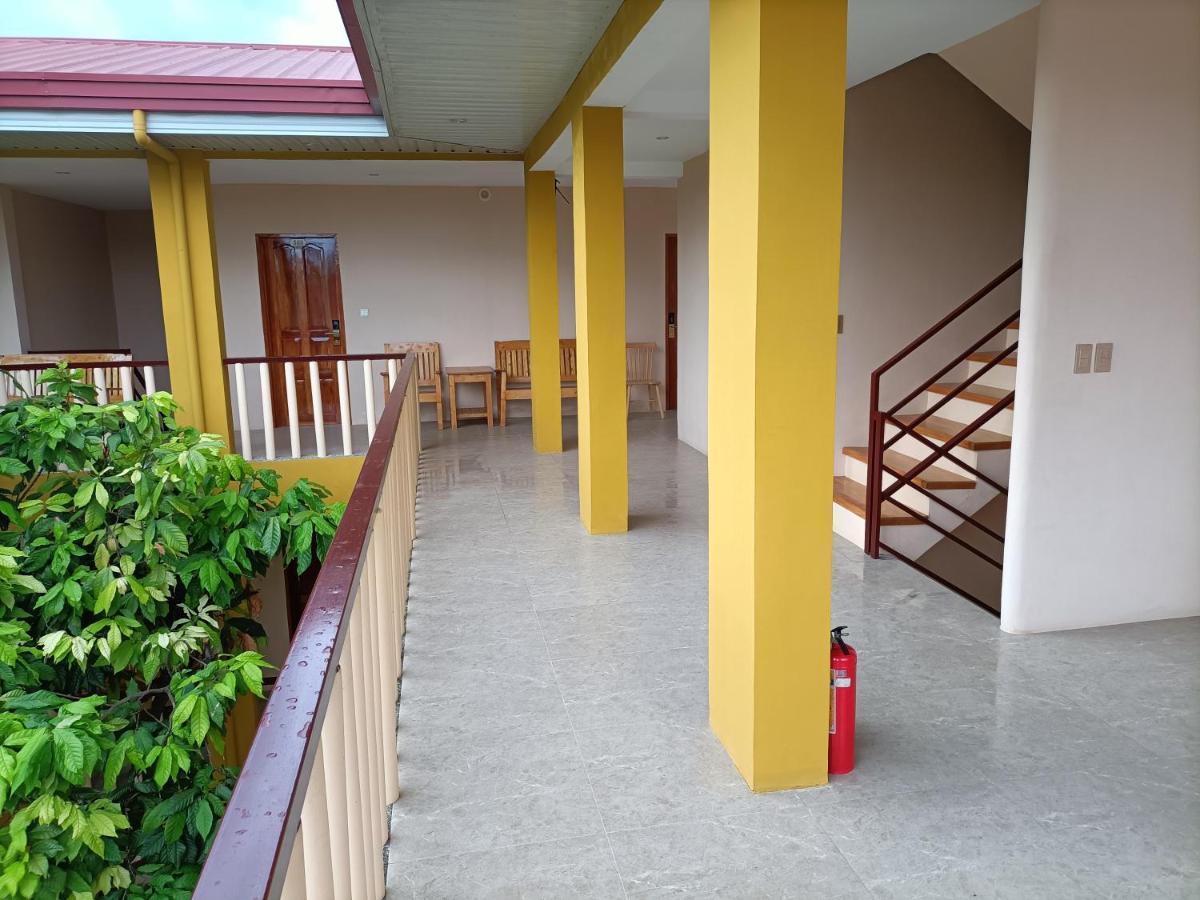 Speed 8 Inn Моалбоал Экстерьер фото