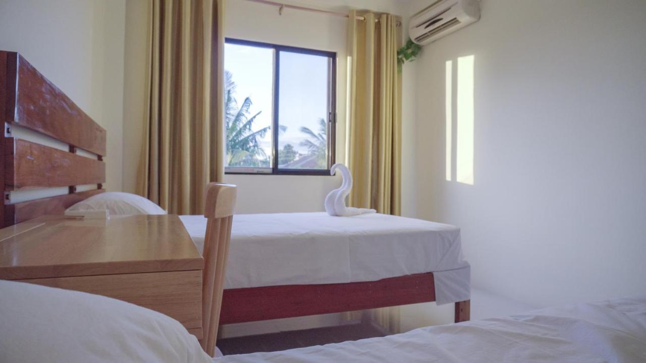 Speed 8 Inn Моалбоал Экстерьер фото